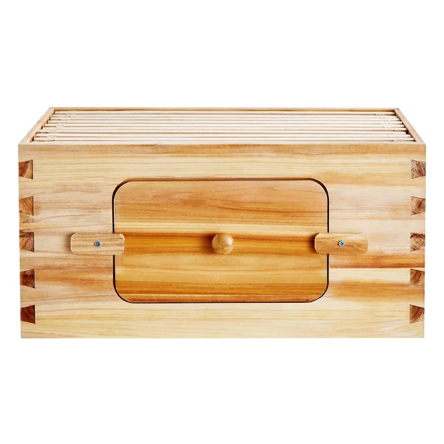Bee Hive Deep Box Starter Kit