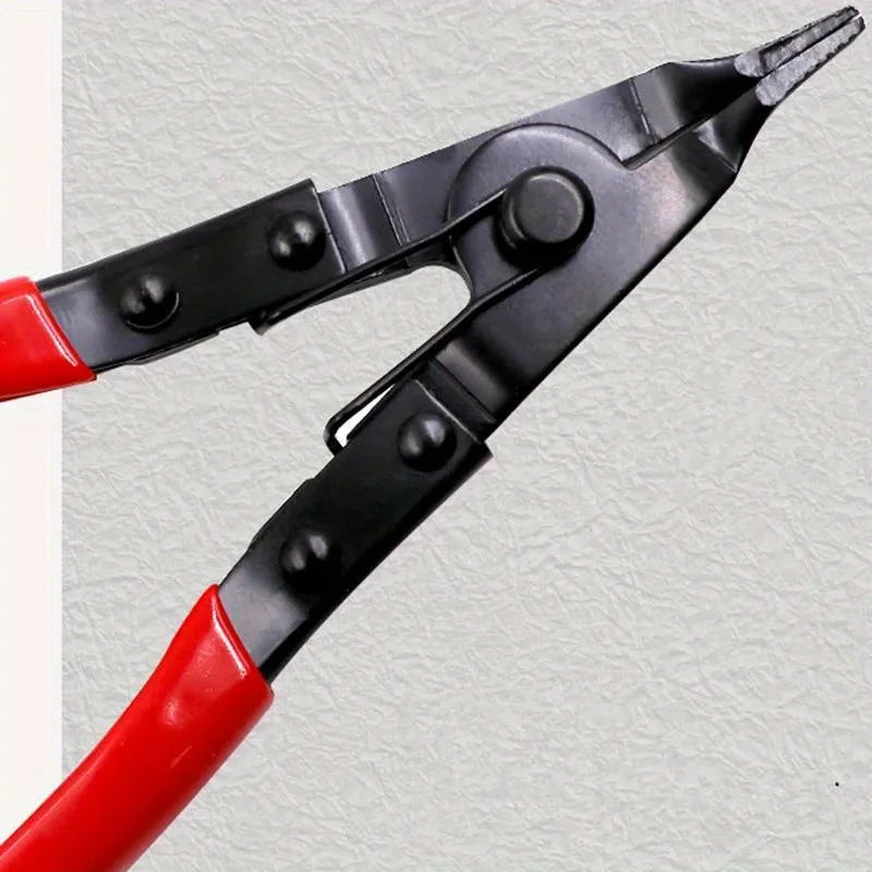 Flat Head Retaining Ring Snap Ring Pliers