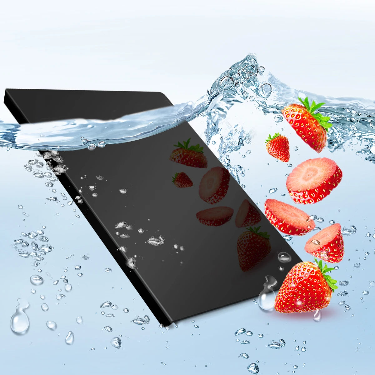 Acrylic Cutting Board
