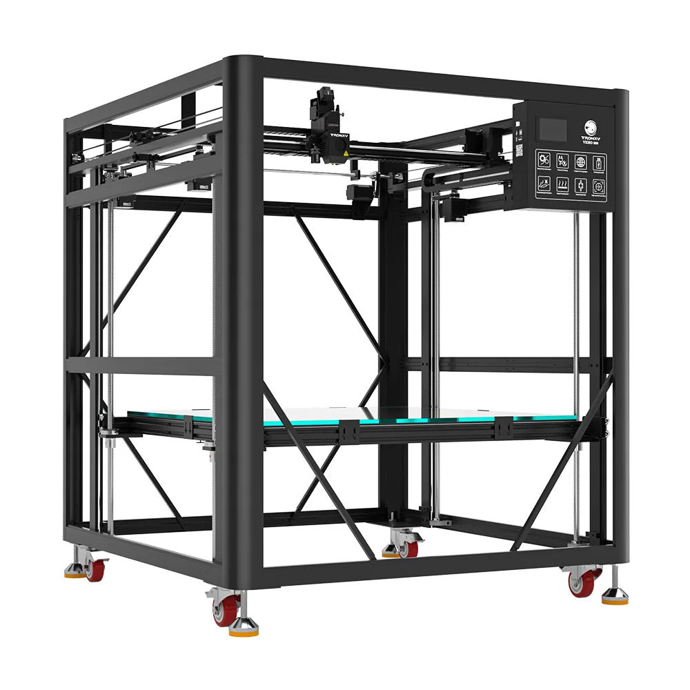 3D Printer Advanced