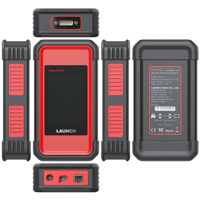Car Diagnostic Tool