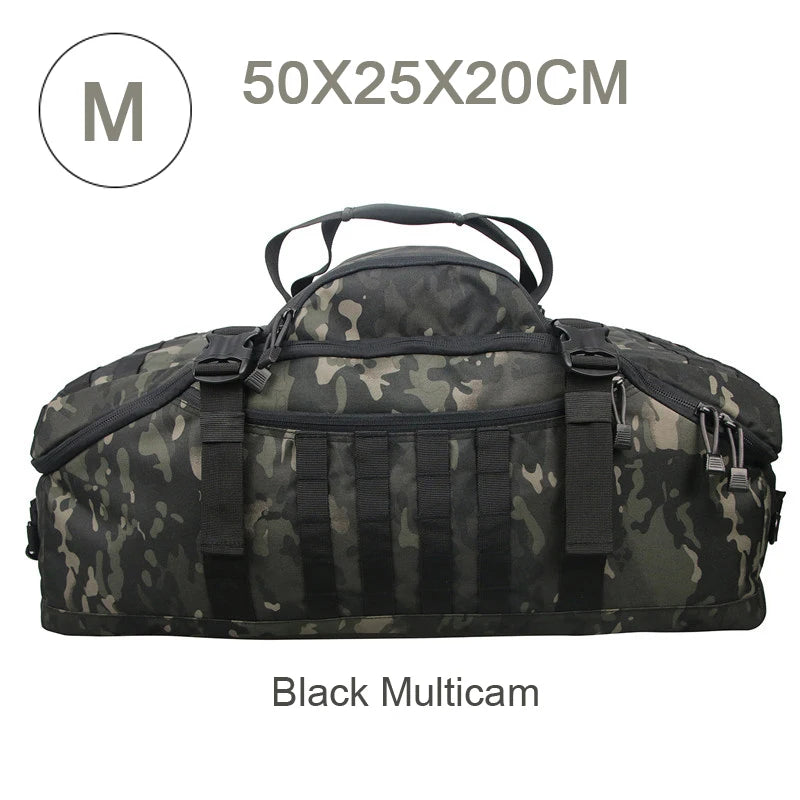 Waterproof Travel Bags Large Capacity