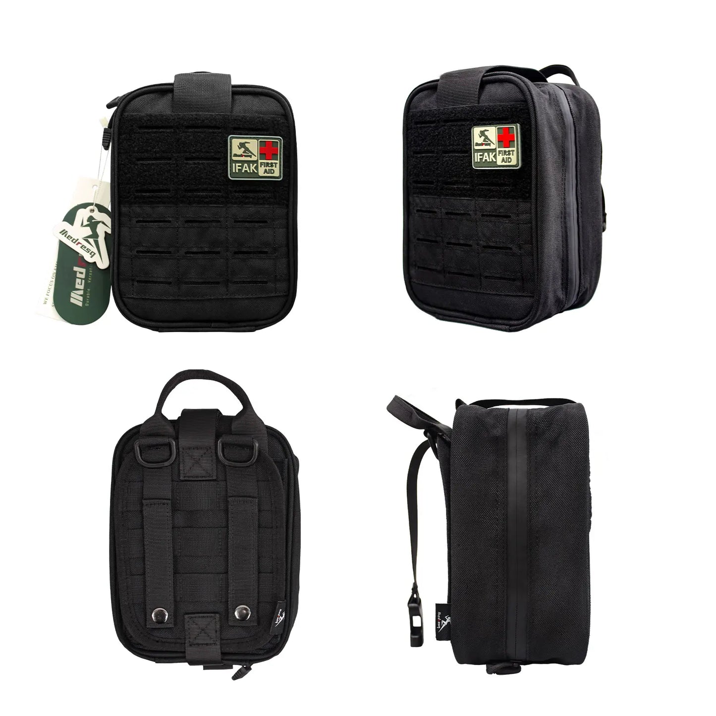 First Aid Kit