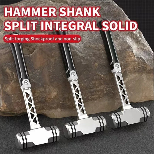 Sledge hammer, 2/3/4 pound