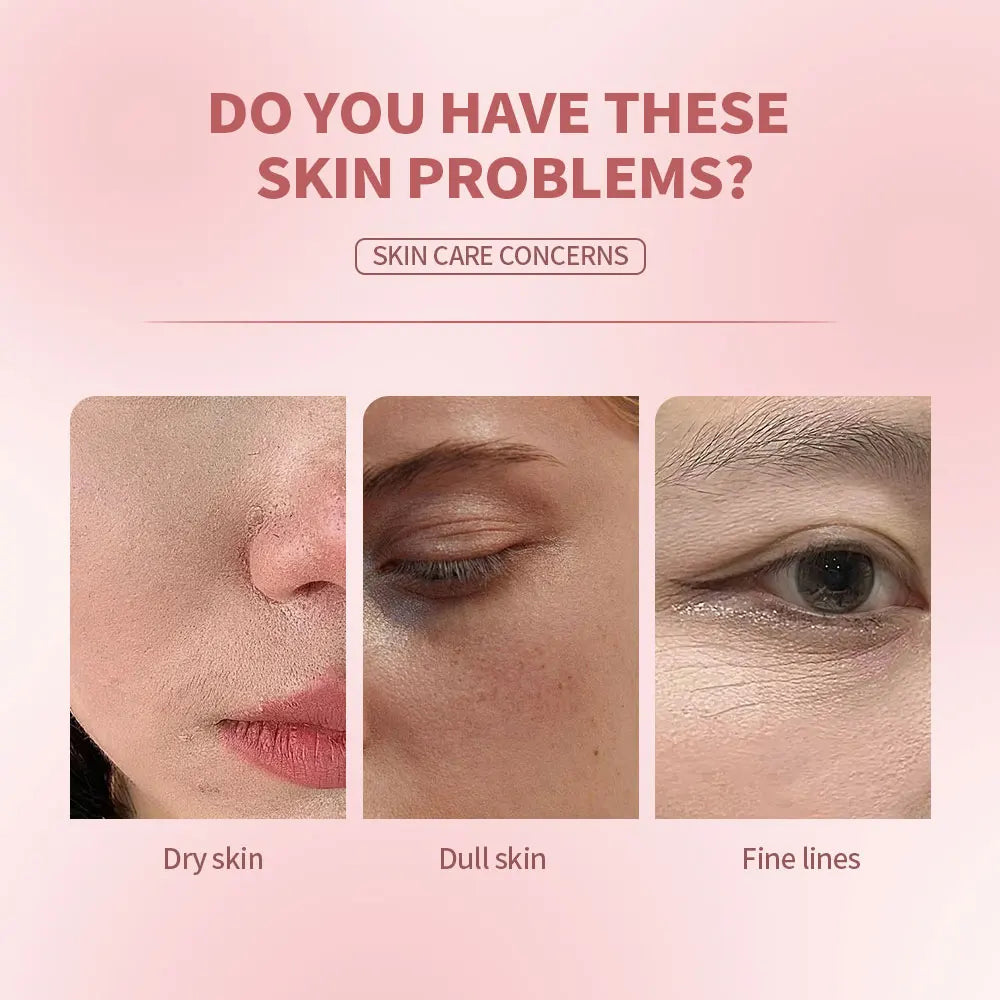 Collagen Overnight Wrap Peel Off Facial Mask