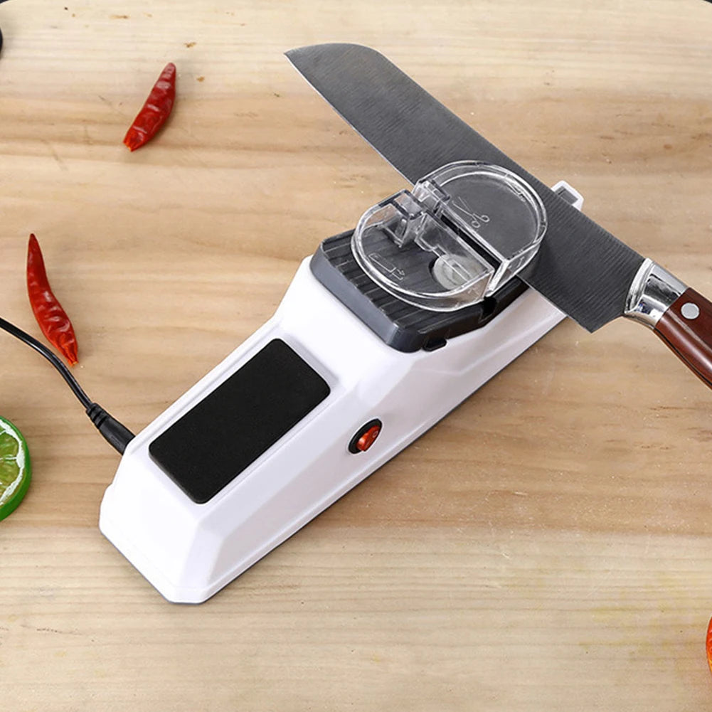 Adjustable Knife Scissor Sharpening