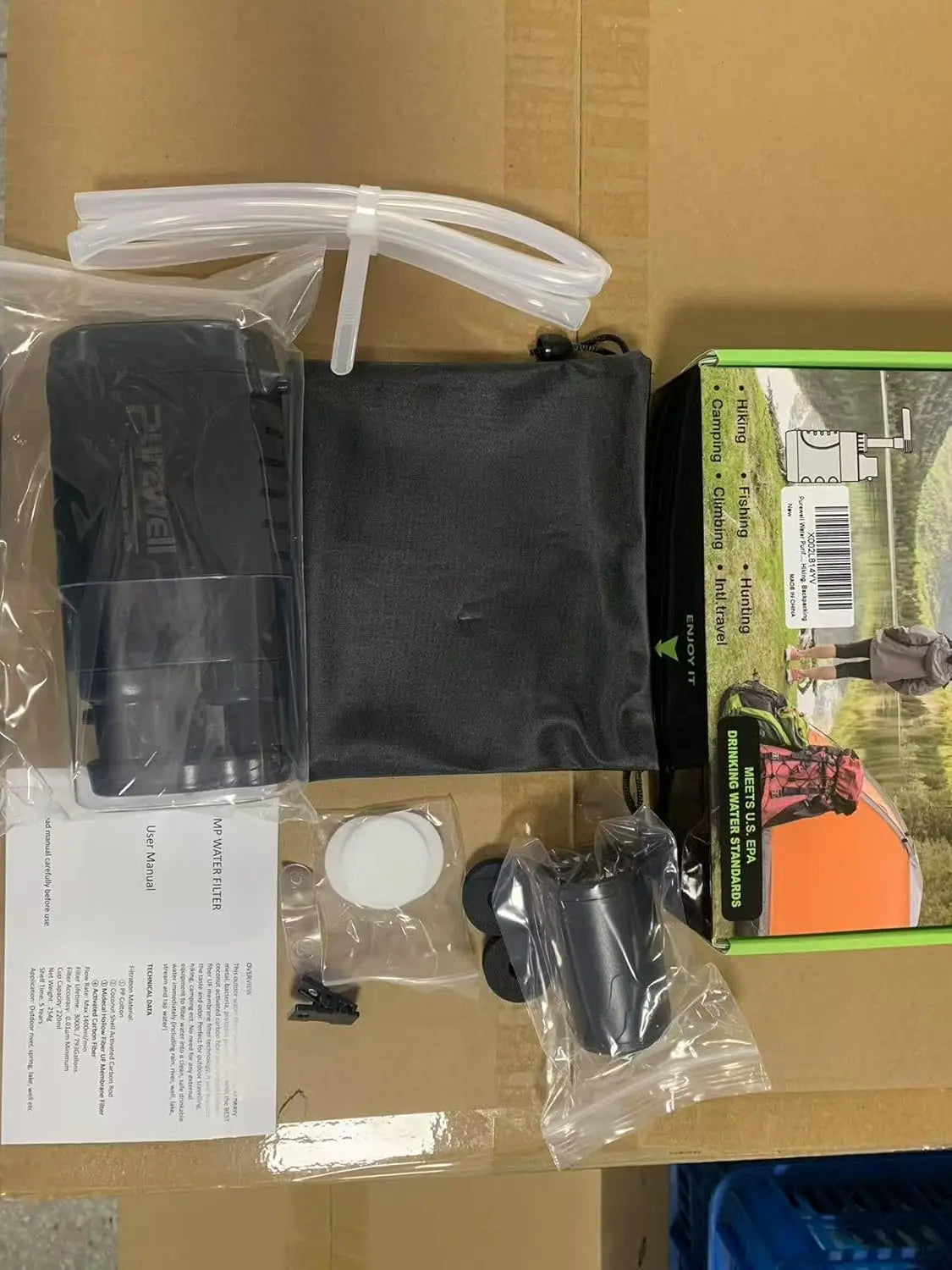 Water Purifier Pump