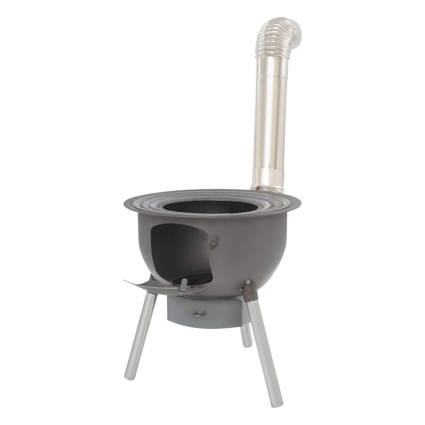 Portable Camping Wood Stove