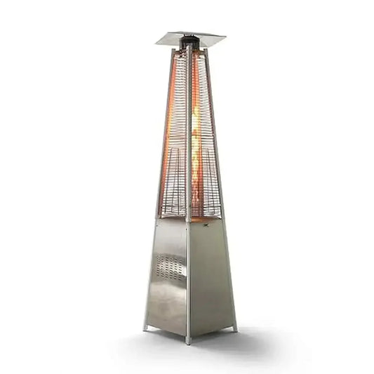 42,000 BTU Pyramid Propane Heater