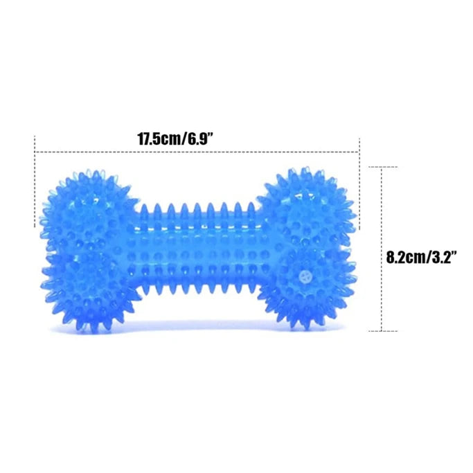 Dog Chew Toys Teething Balls