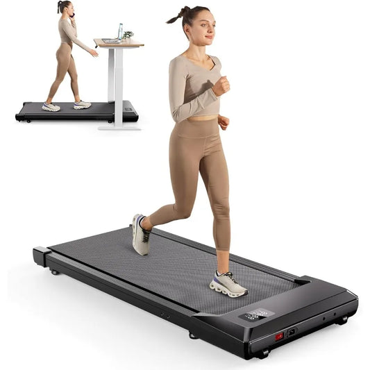 Portable Treadmill