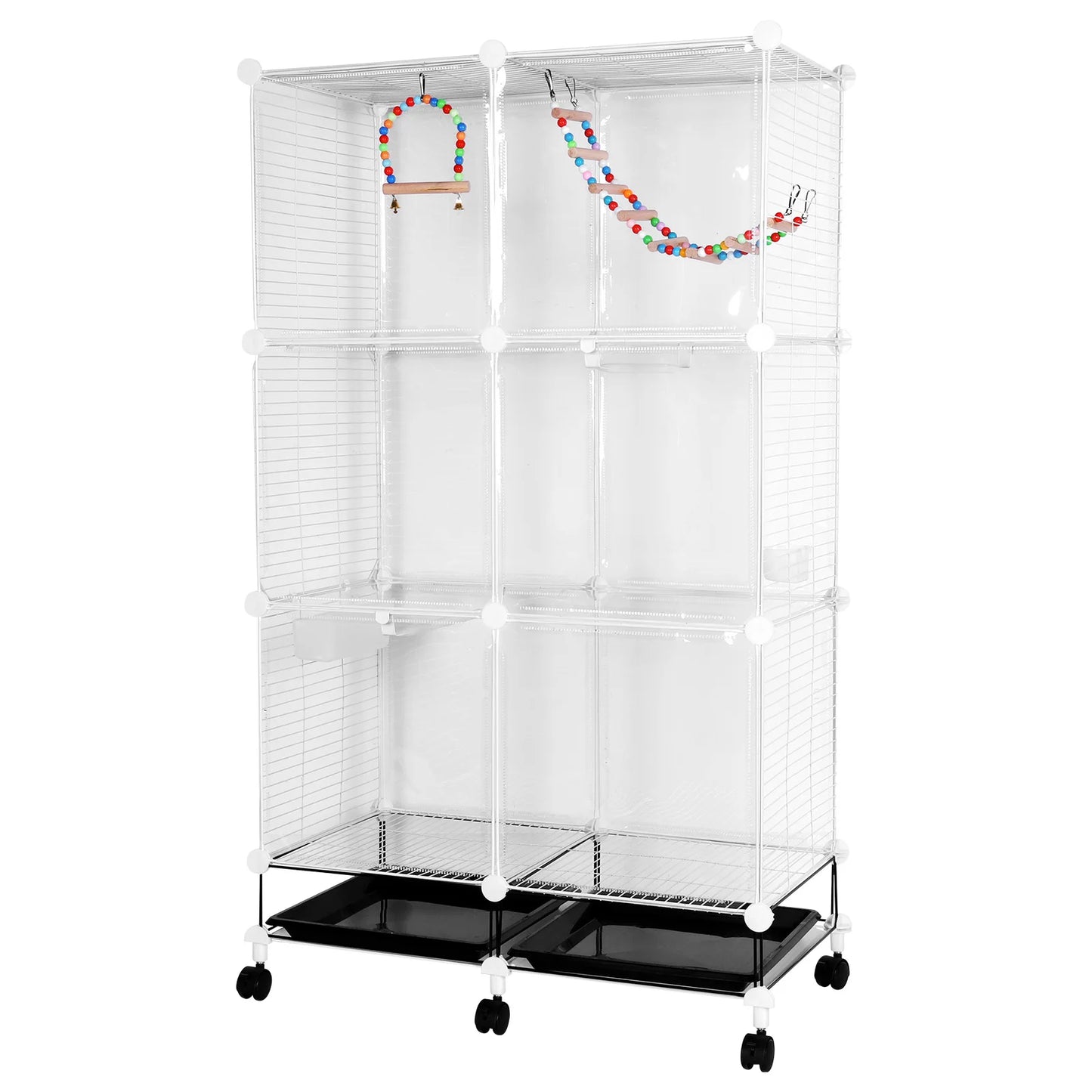 Large Bird Cage