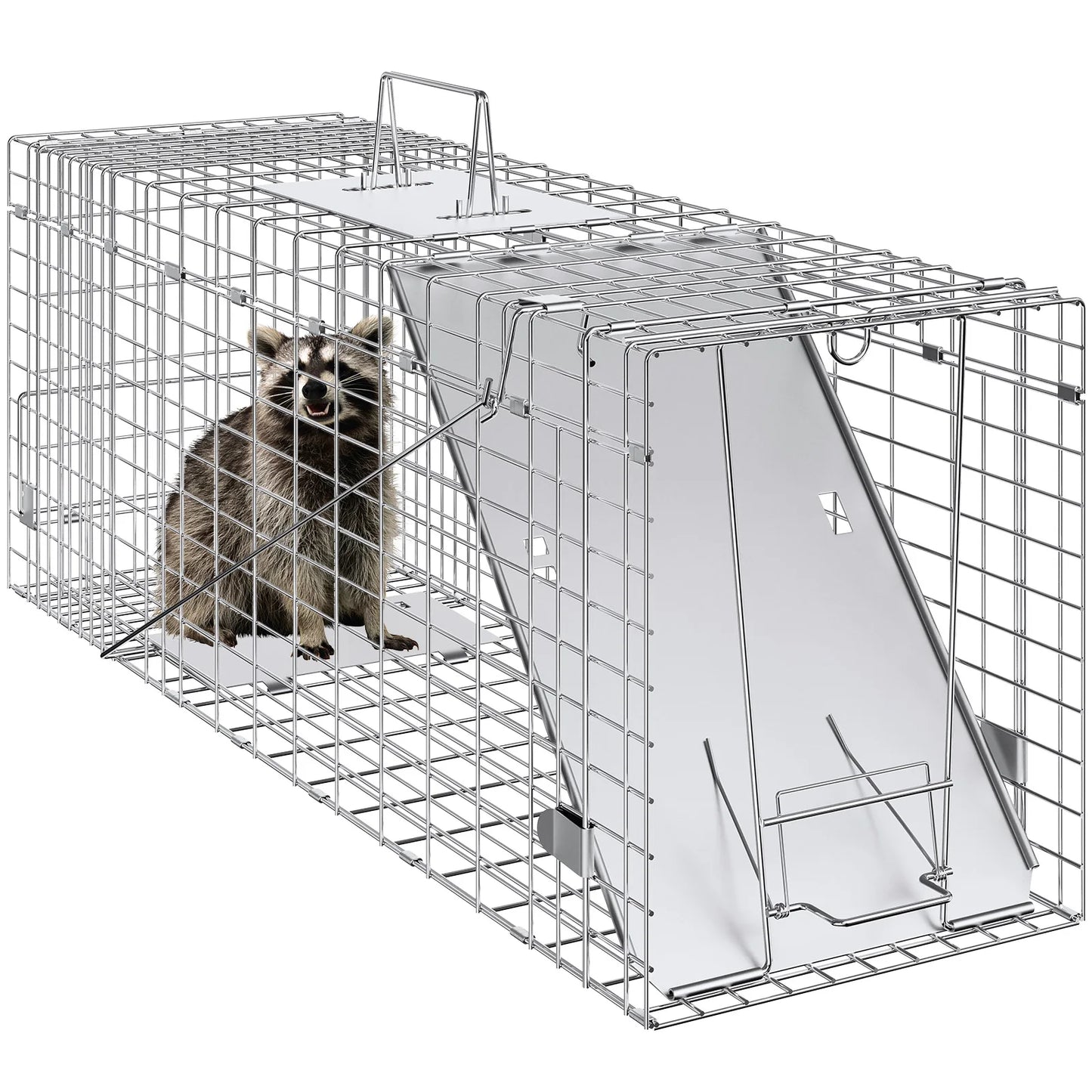 Live Animal Humane trap