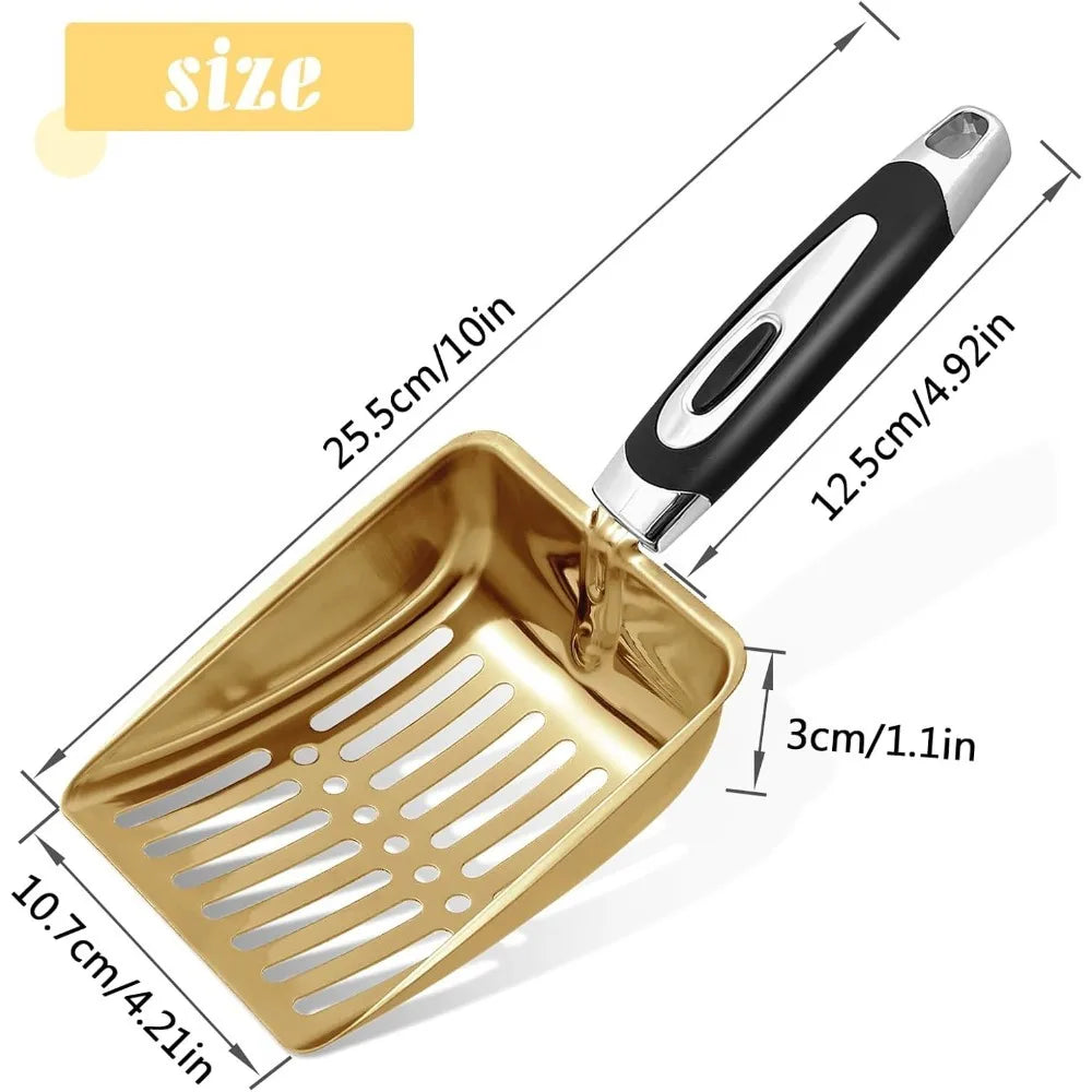 Cat Litter Scoop