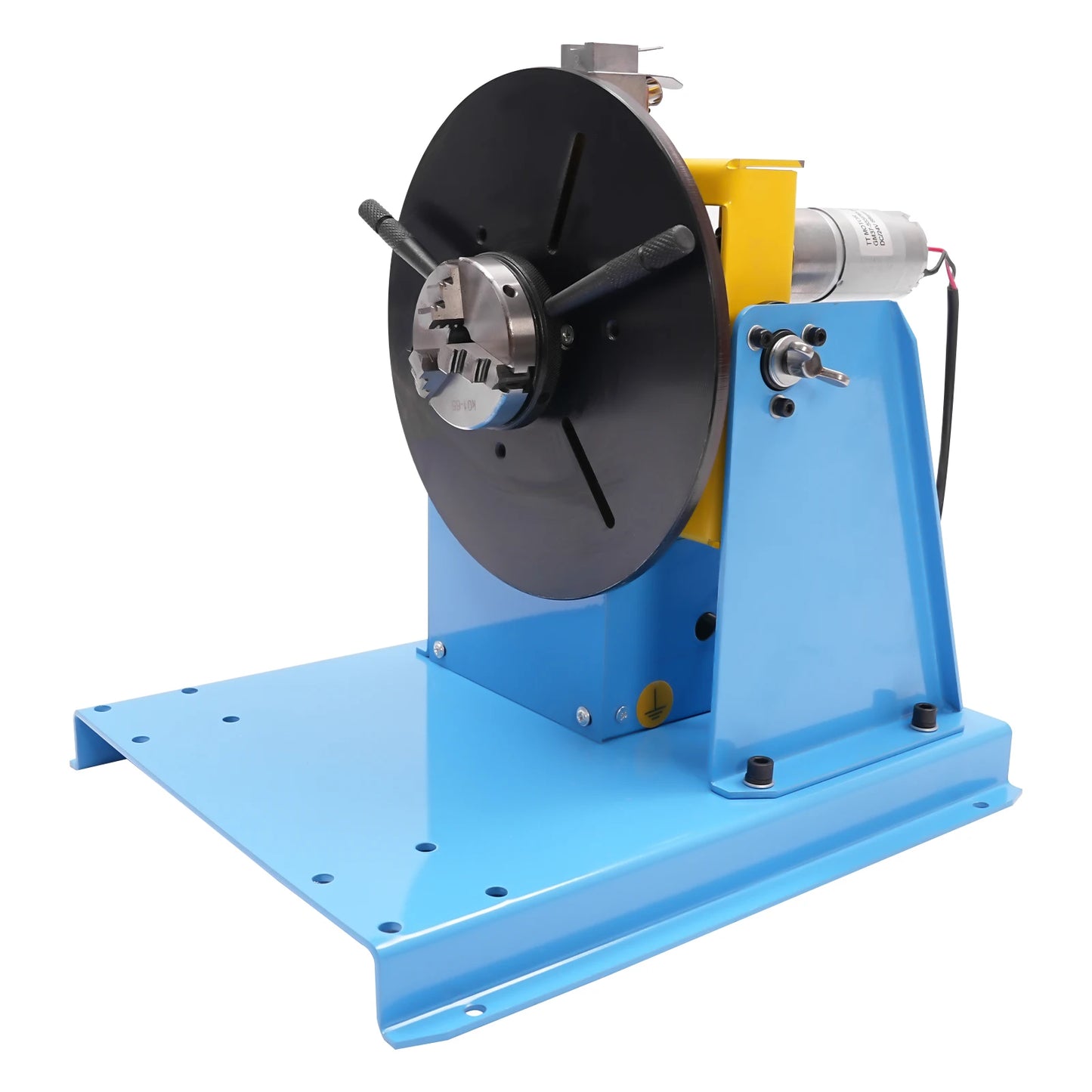 110V/220V Rotary Welding Positioner