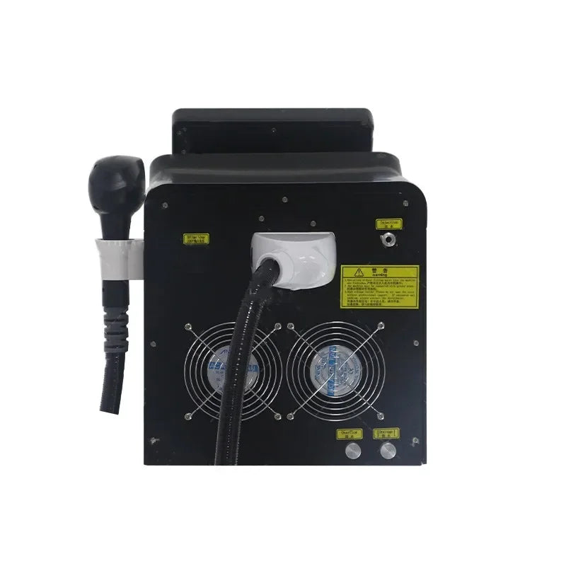 5000W Portable 808nm Diode  Hair Removal