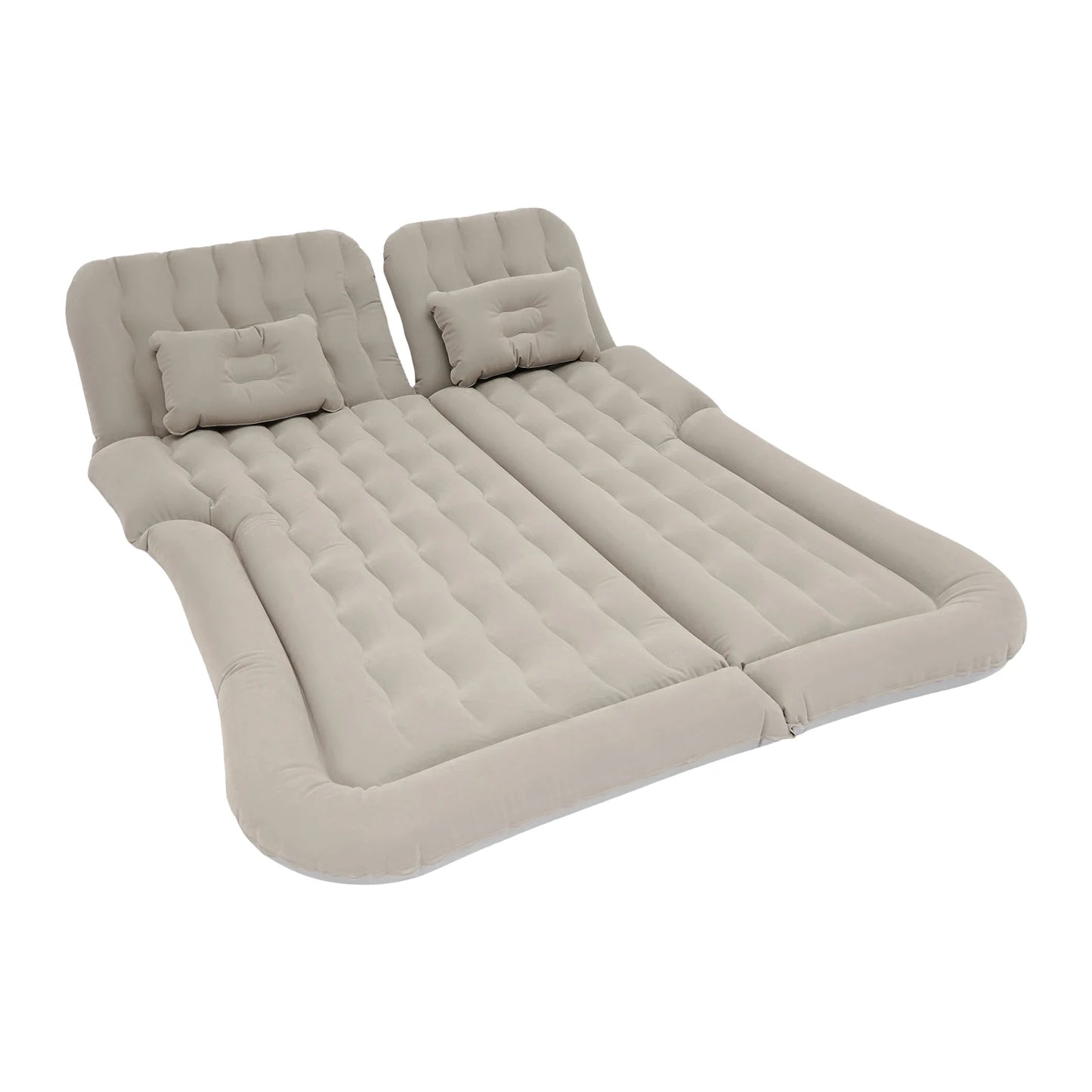 Inflatable SUV Bed for Back Seat with Electric Pump