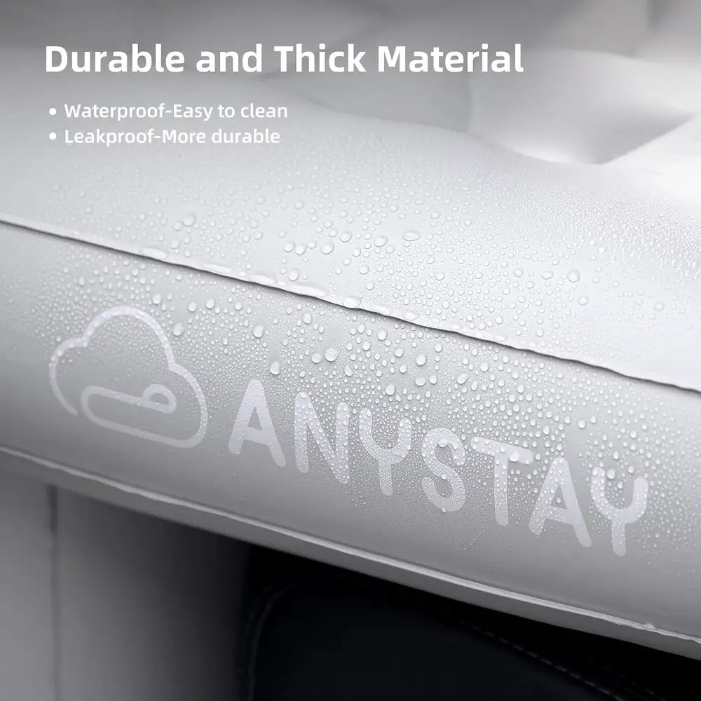Back Seat Air Mattress