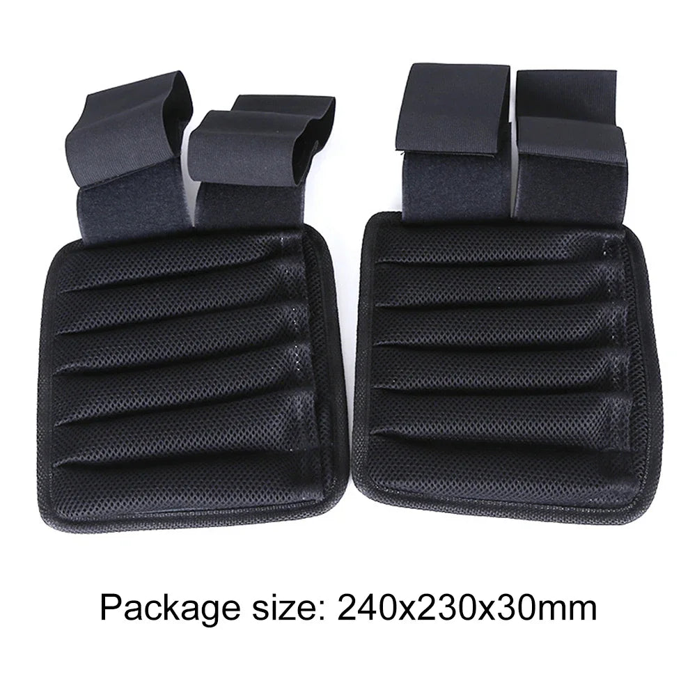 Workout Weight Jacket Adjustable