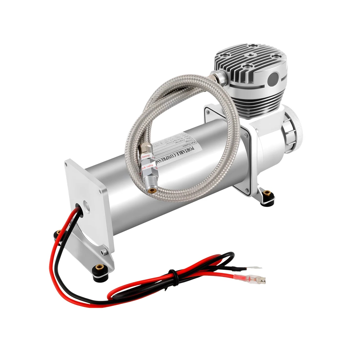12V Portable Air Compressor