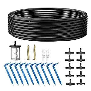 Solar Automatic Drip Irrigation System Kit