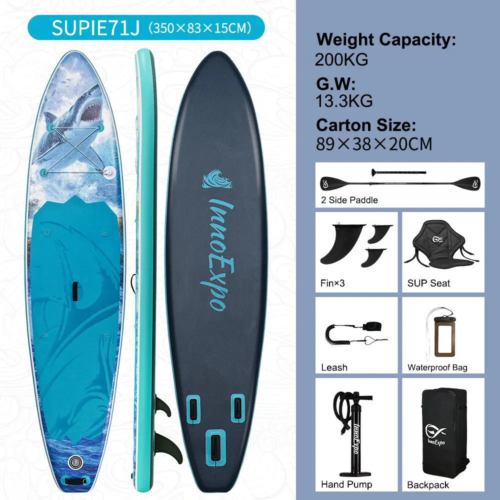 Stand Up Paddle Board Inflatable