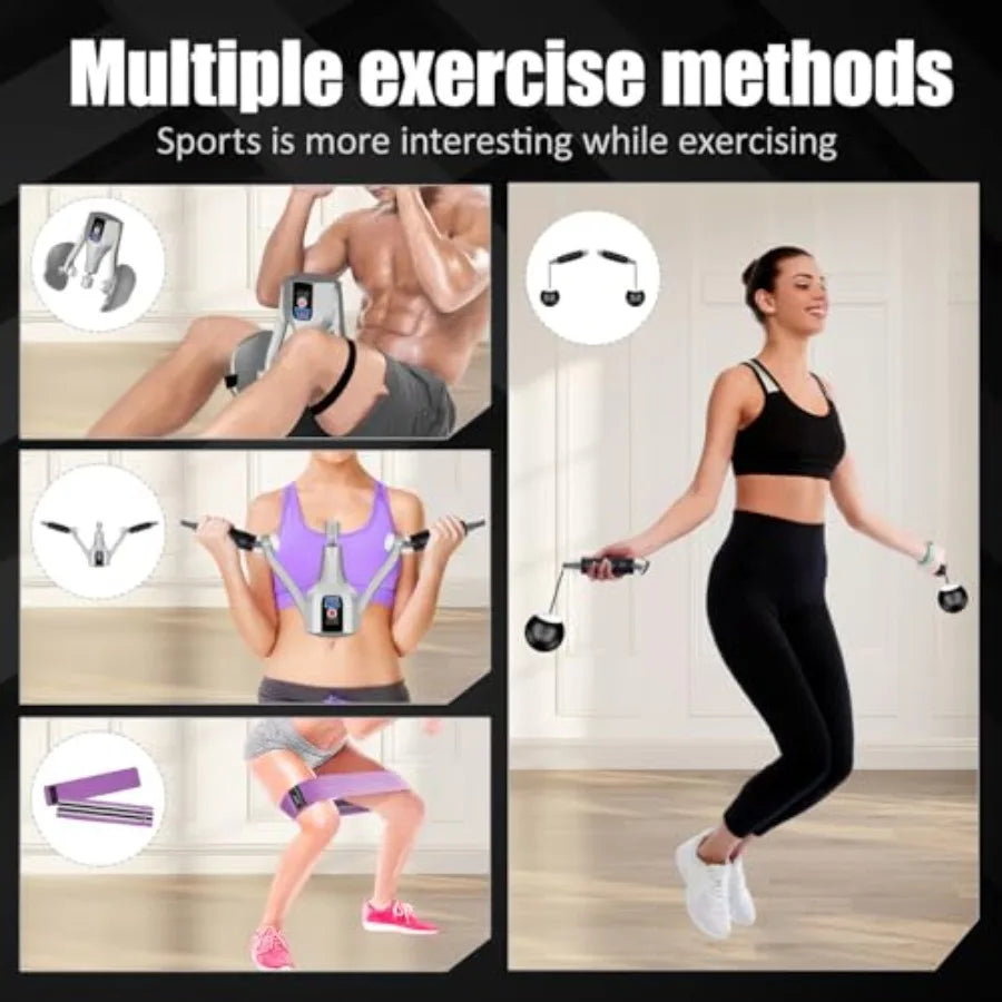 Pelvic Floor Exercise Device