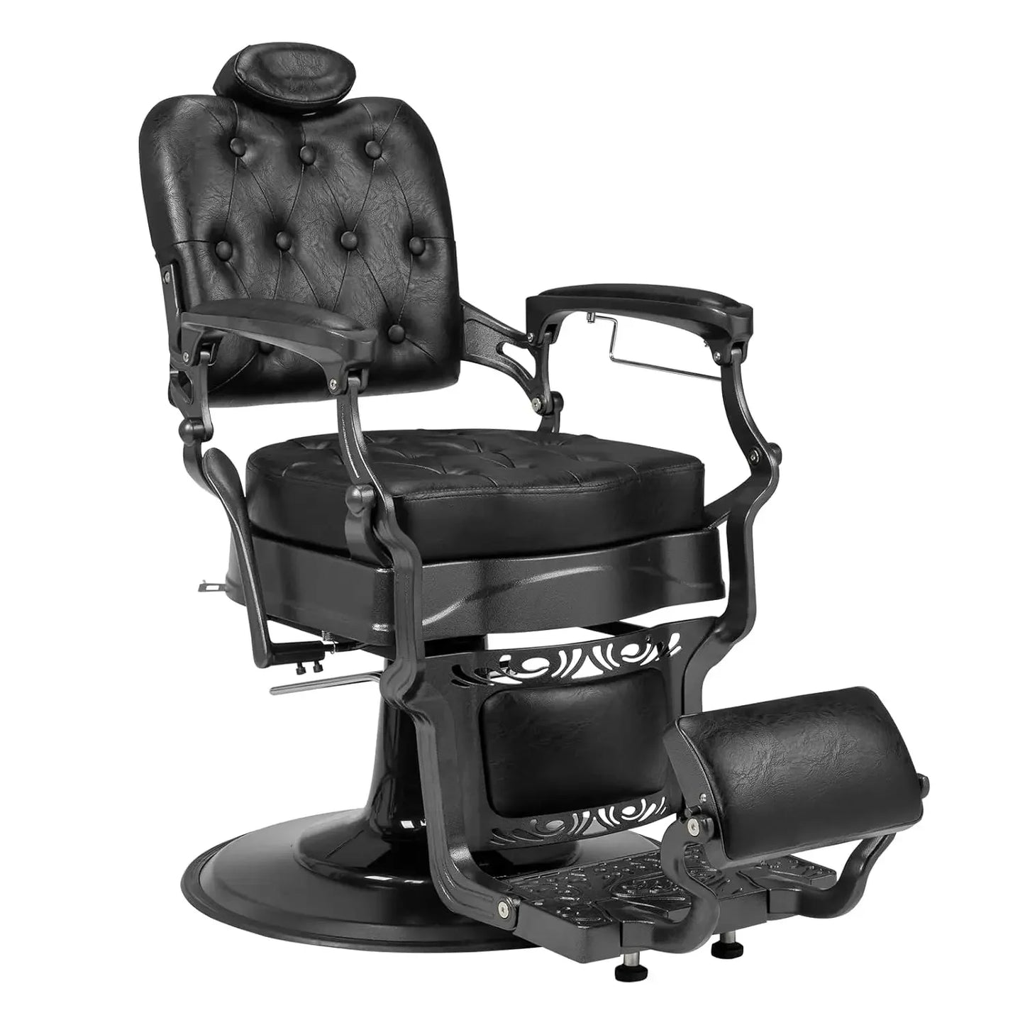 Heavy Duty Barber Chair