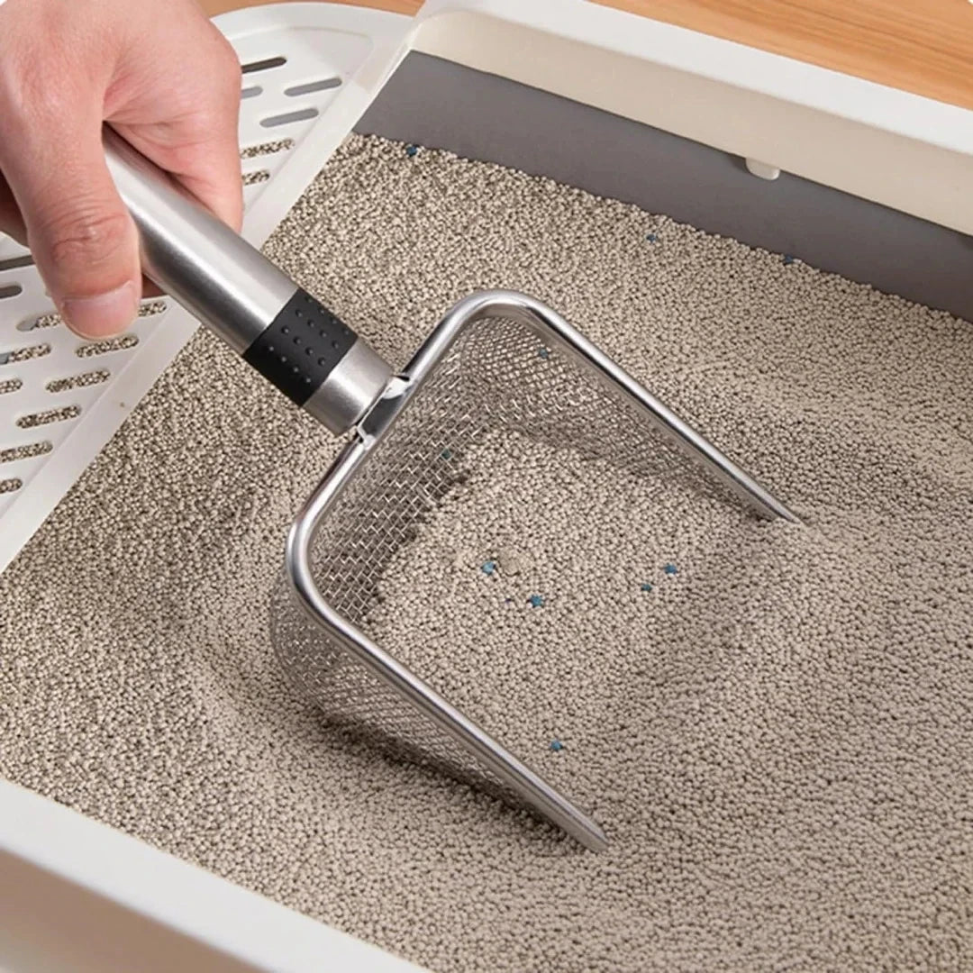 Cat Litter Scoop