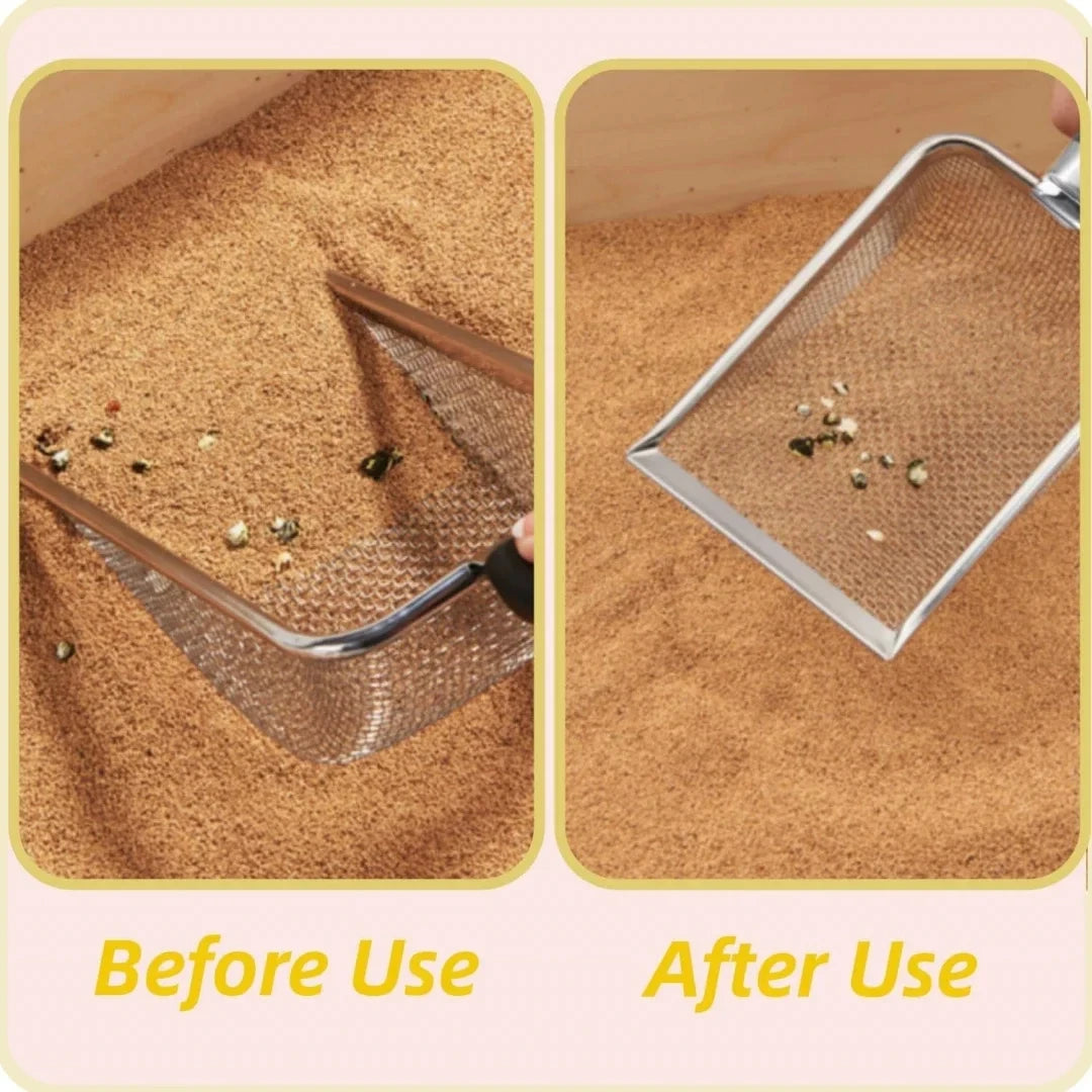 Cat Litter Scoop