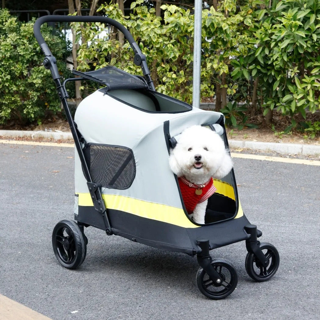 Portable Dog Stroller