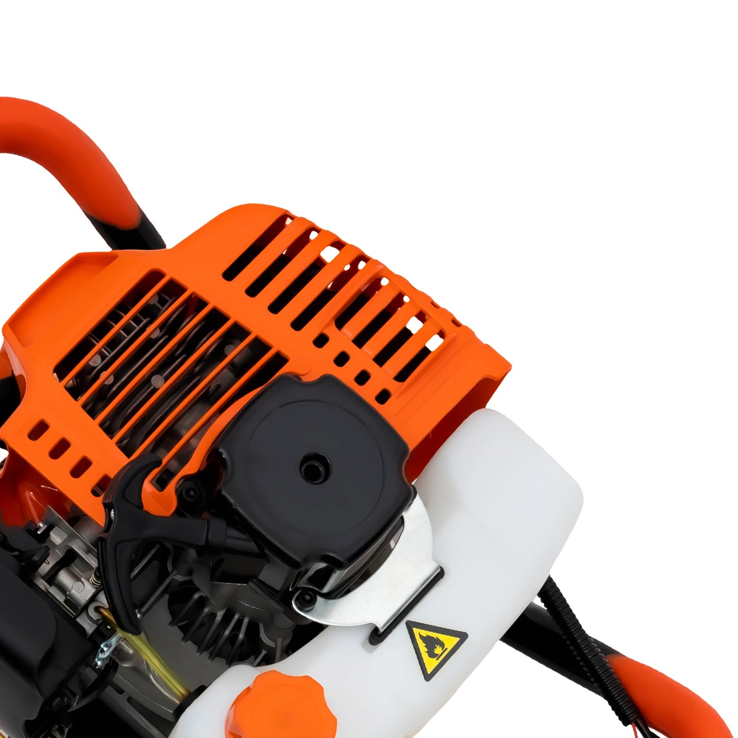 2.3HP Gas Powered Post Hole Digger – 52cc