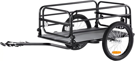 Bike Cargo Trailer