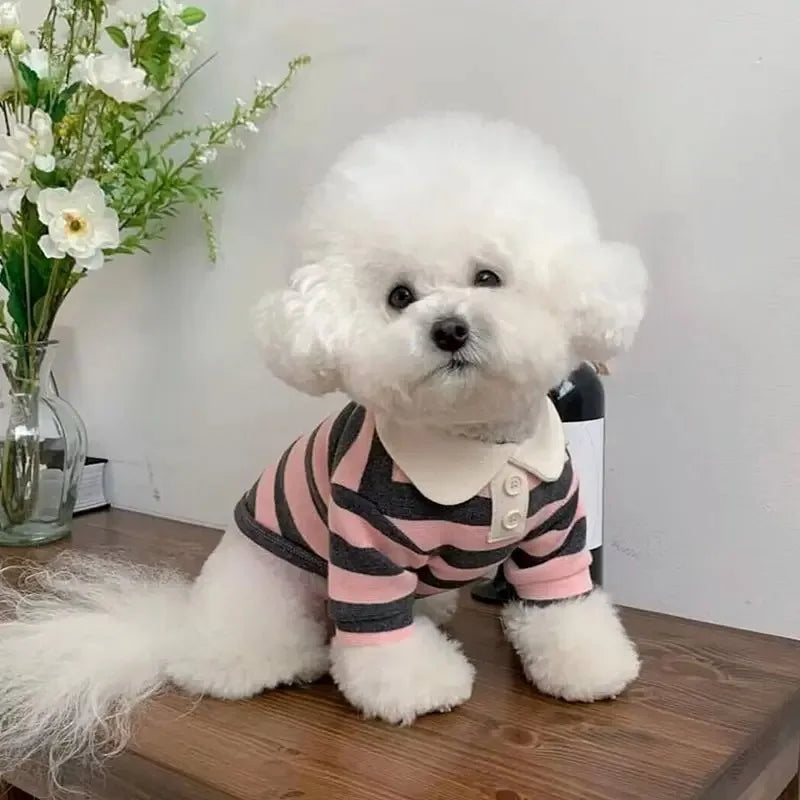 Polo Shirt for Dogs