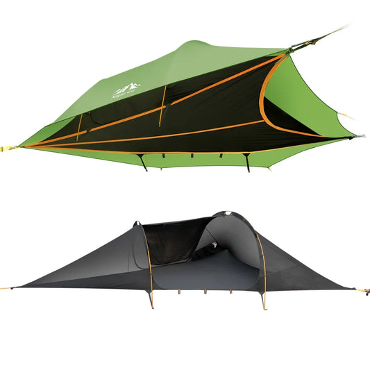 Triangle Hammocks 2-Persons