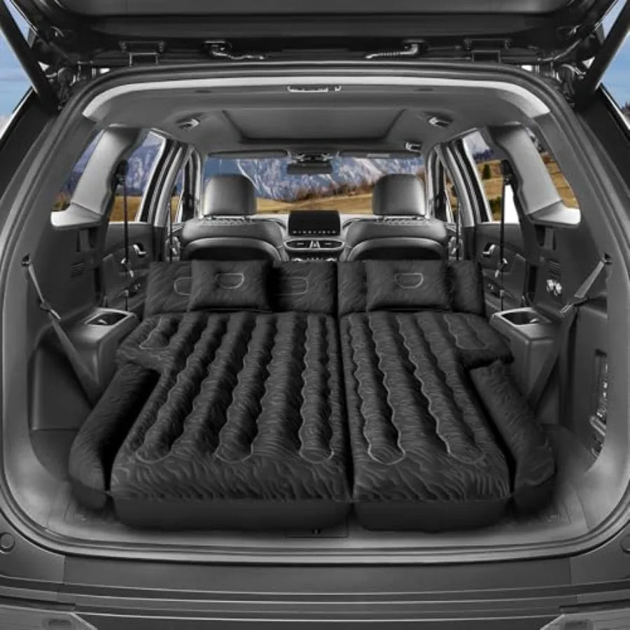 Car Air Mattress, Inflatable