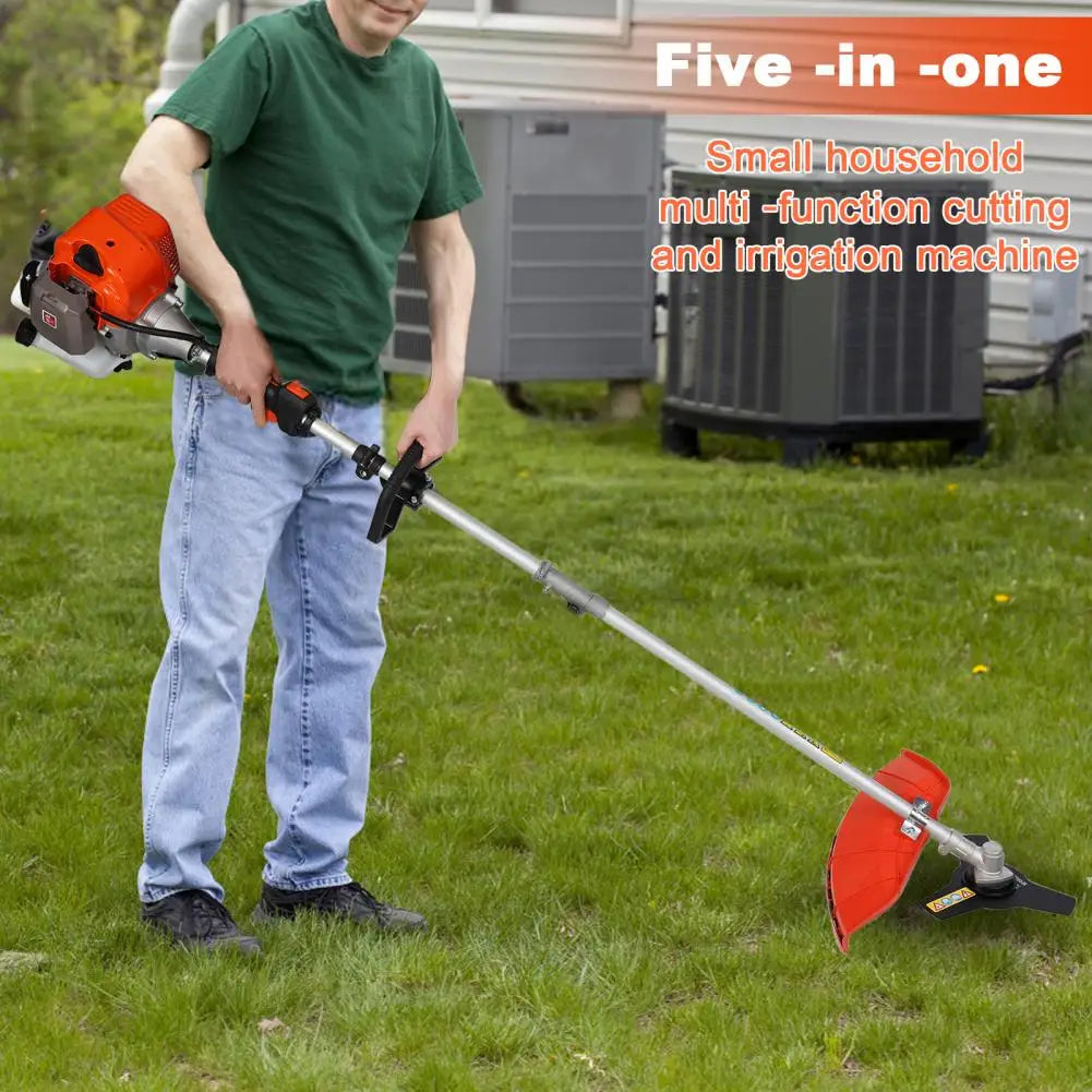 Gas Weed Trimmer,  Hedge Trimmer