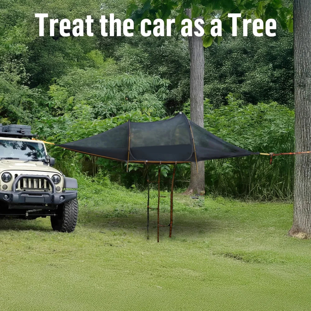Triangle Hammocks 2-Persons