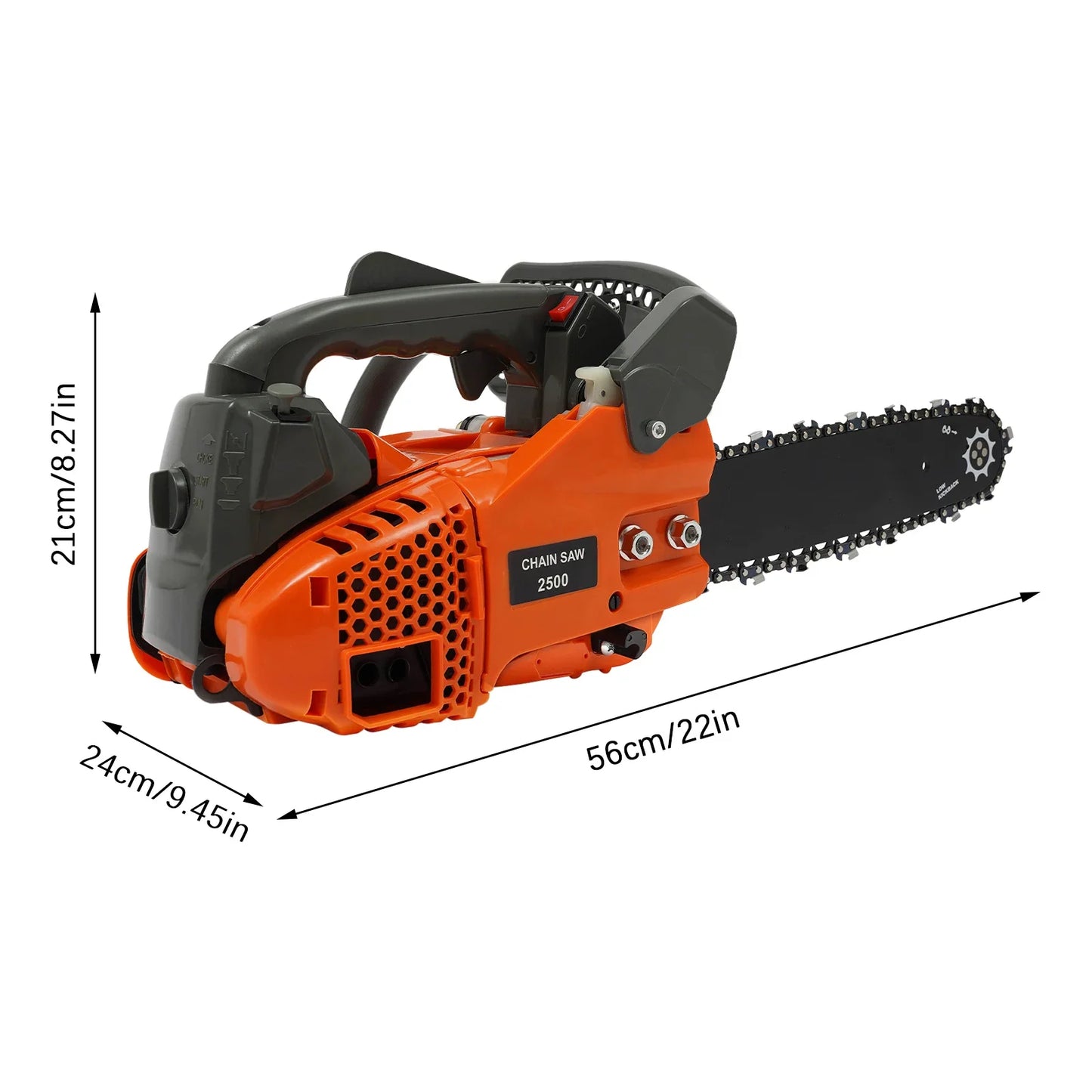 Mini Gasoline Chainsaw