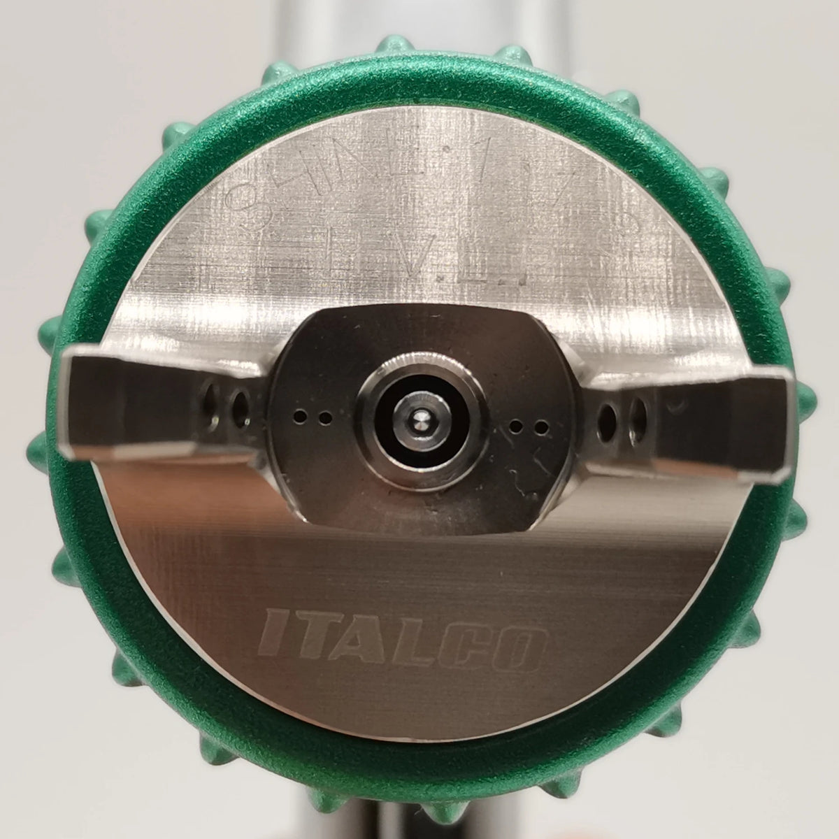 H.V.L.P Spray Gun