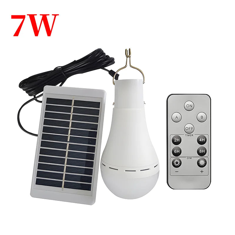 Solar Lights Waterproof