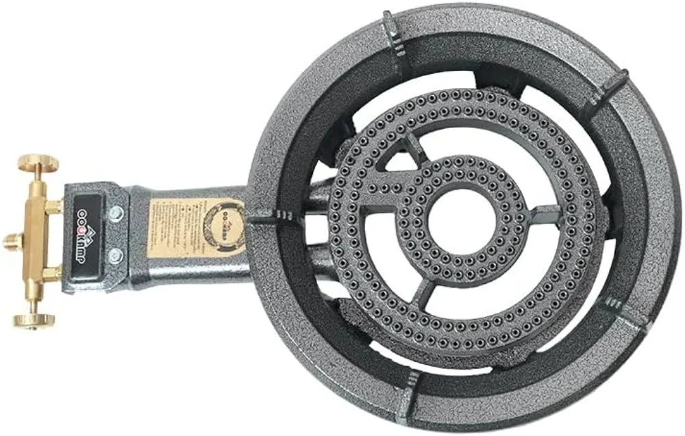 High Pressure Cast Iron Burner