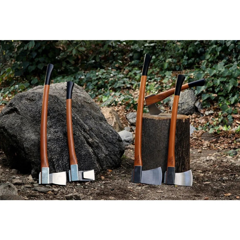 Felling Axe for Cutting Timber