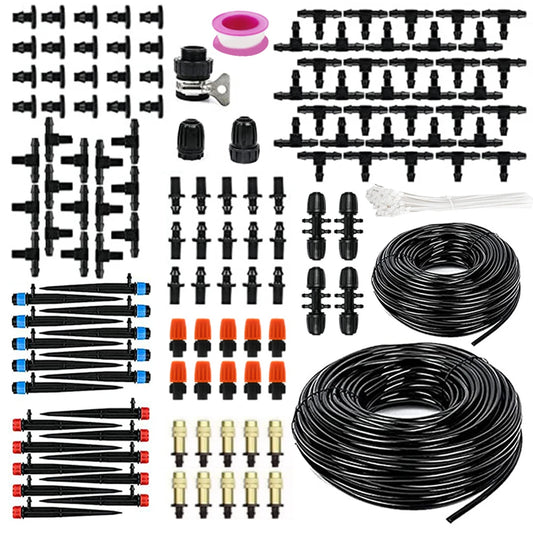 200FT Plant Watering System