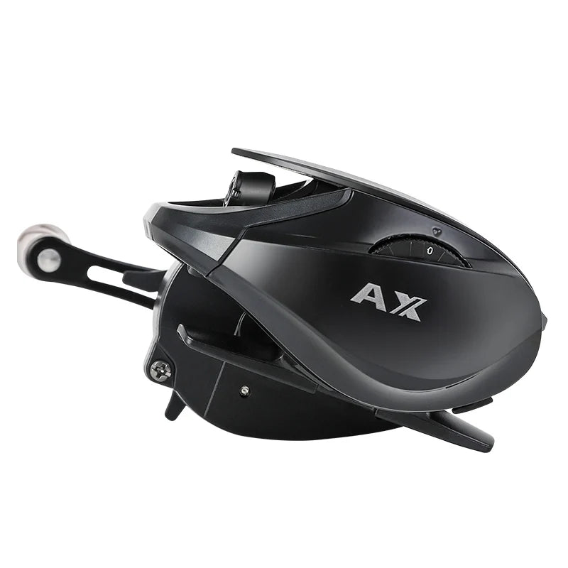 Baitcasting Reel 156G