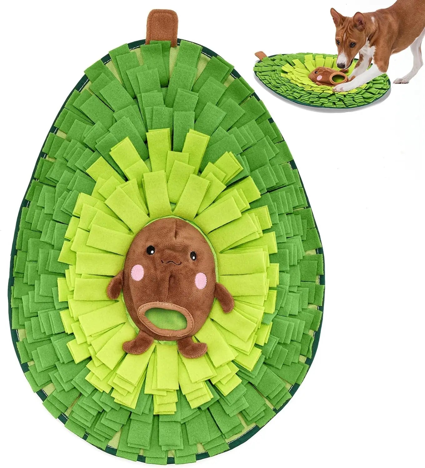 Snuffle Mat for Dogs