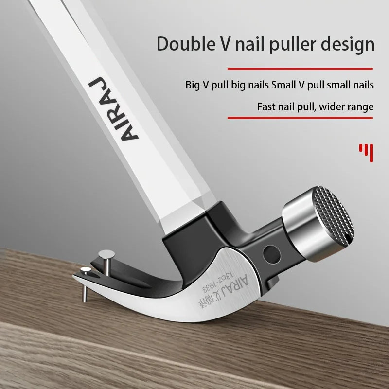 Claw Hammer Set