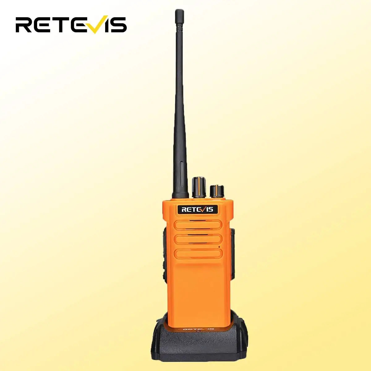 10W Walkie Talkie Long Range