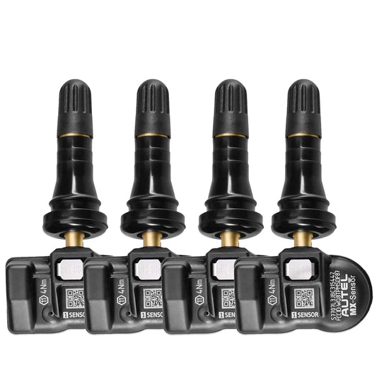 Valve stem and pressure sensor kit