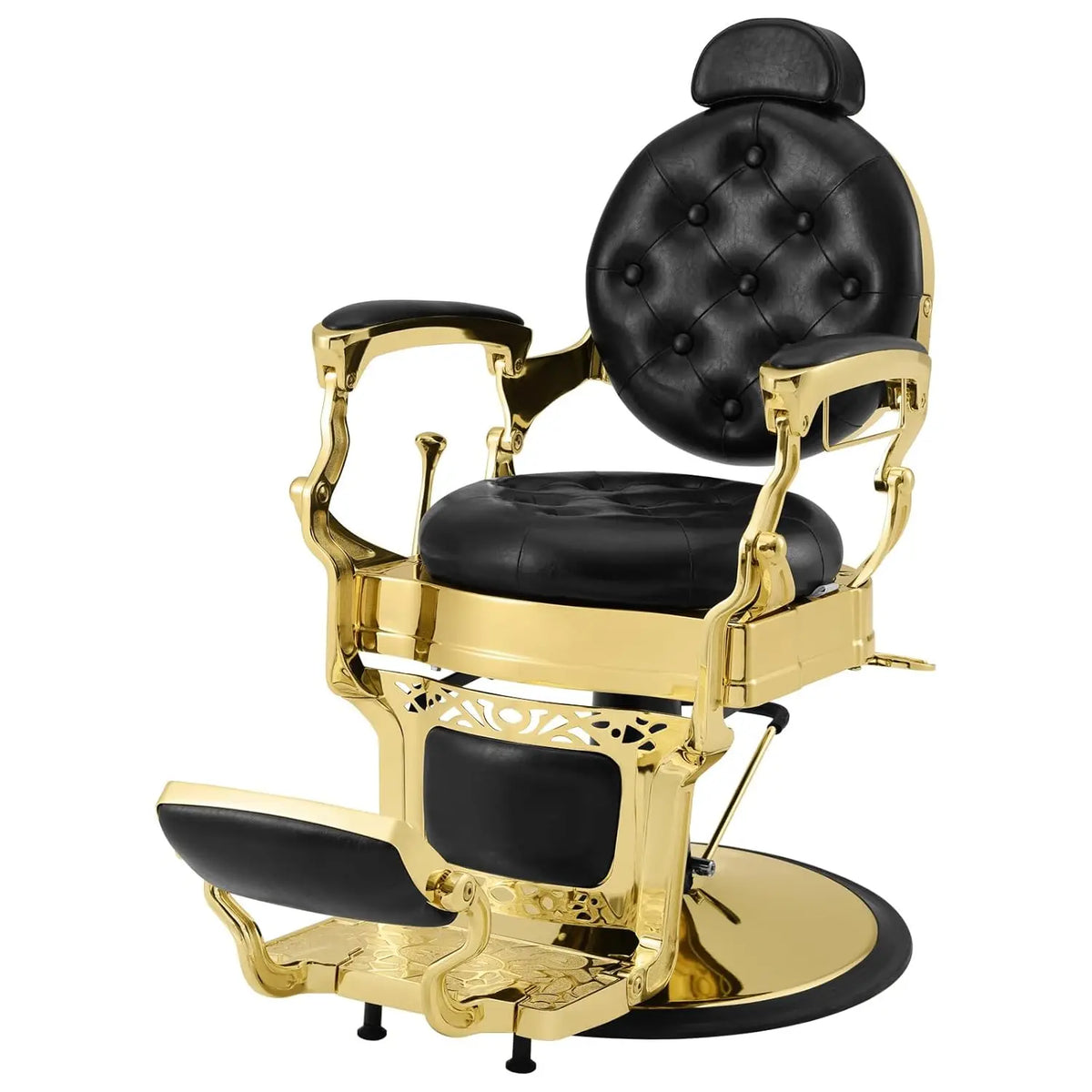 Retro Barber Chair